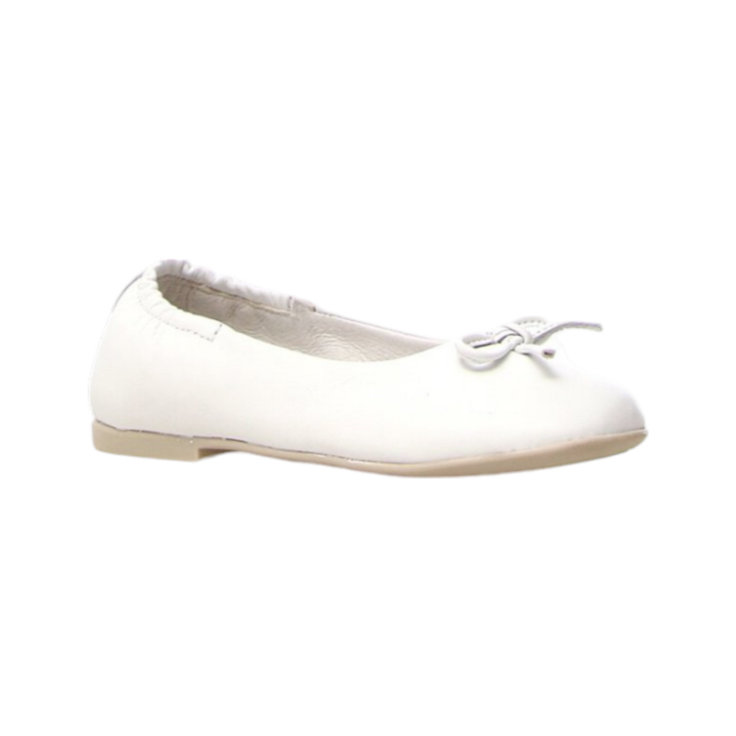 Naturino Croise' Ballet Flat