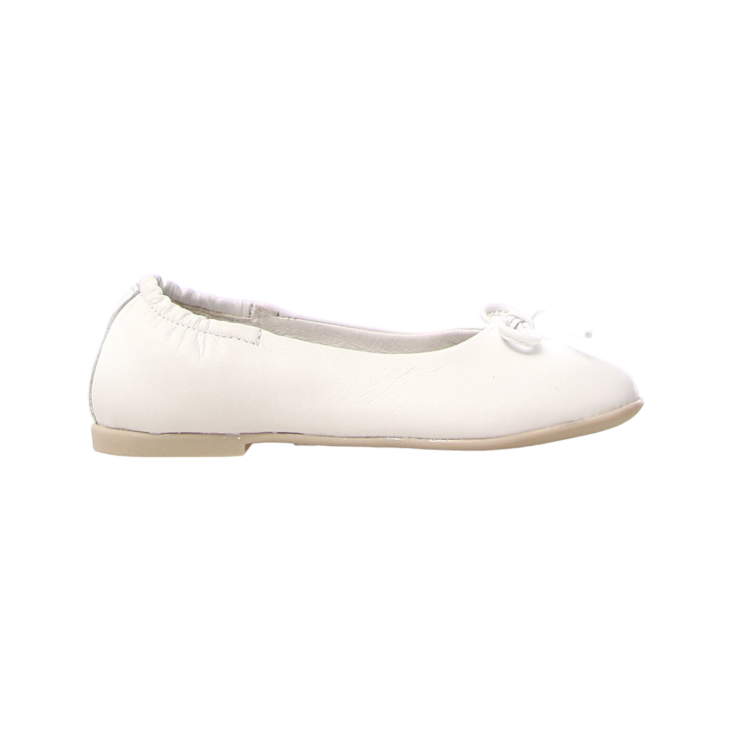 Naturino Croise' Ballet Flat