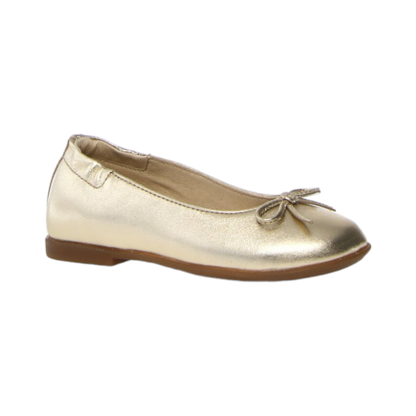 Naturino Croise' Ballet Flat