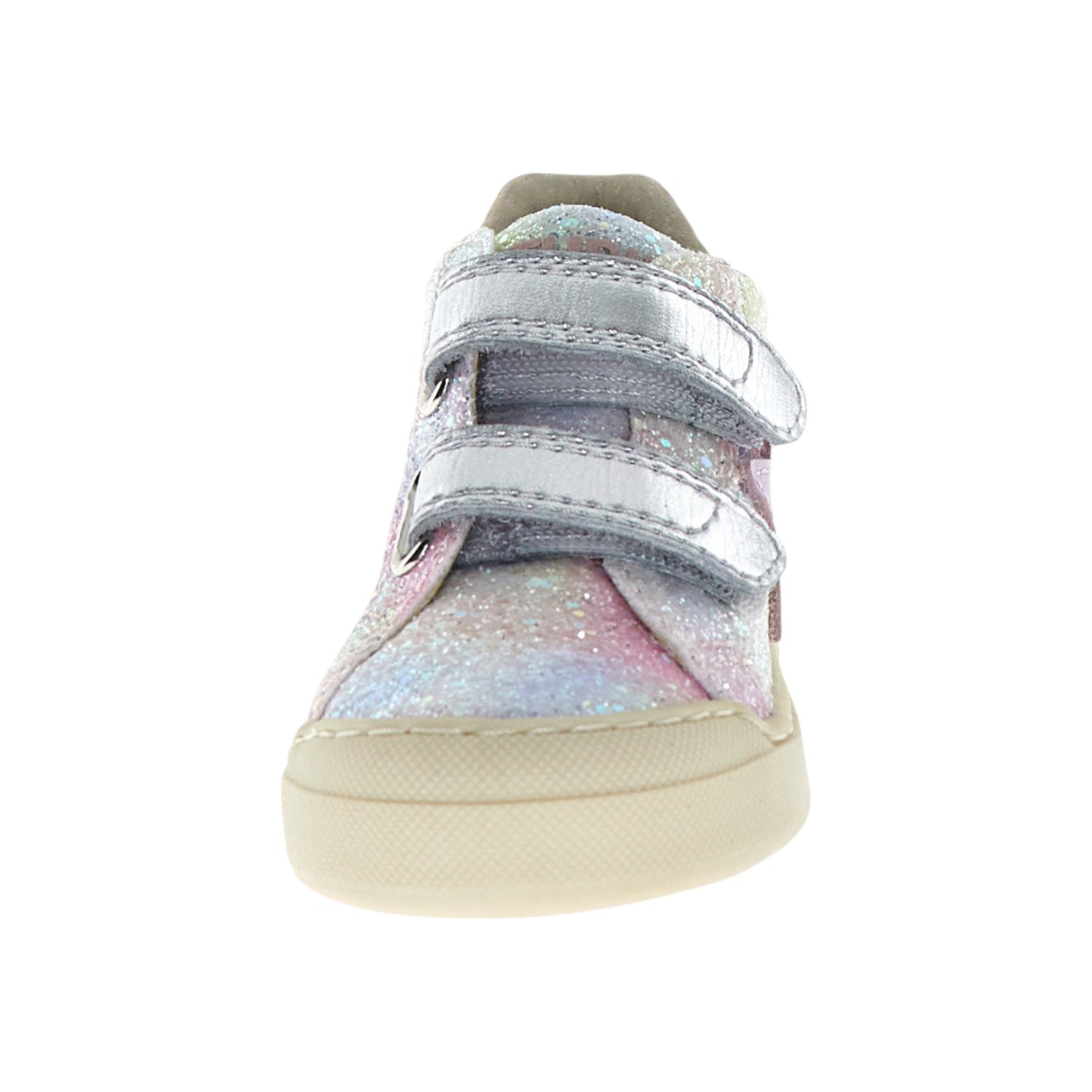 Naturino Singery VL Hi-Top Sneaker