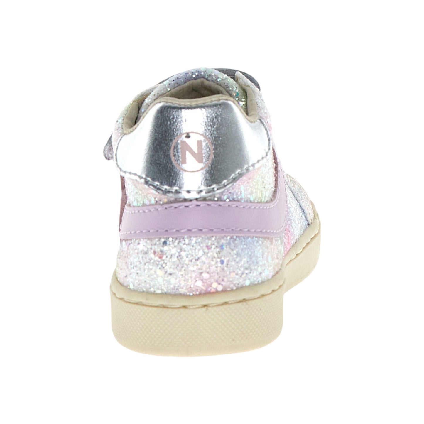 Naturino Singery VL Hi-Top Sneaker