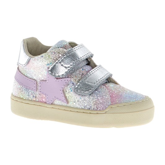 Naturino Singery VL Hi-Top Sneaker