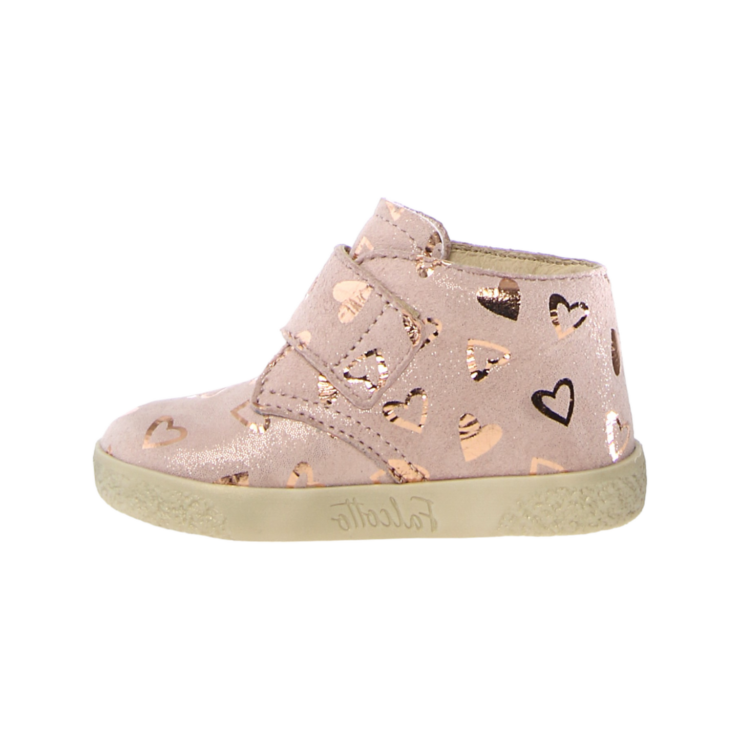 Falcotto Bix Hearts Boot