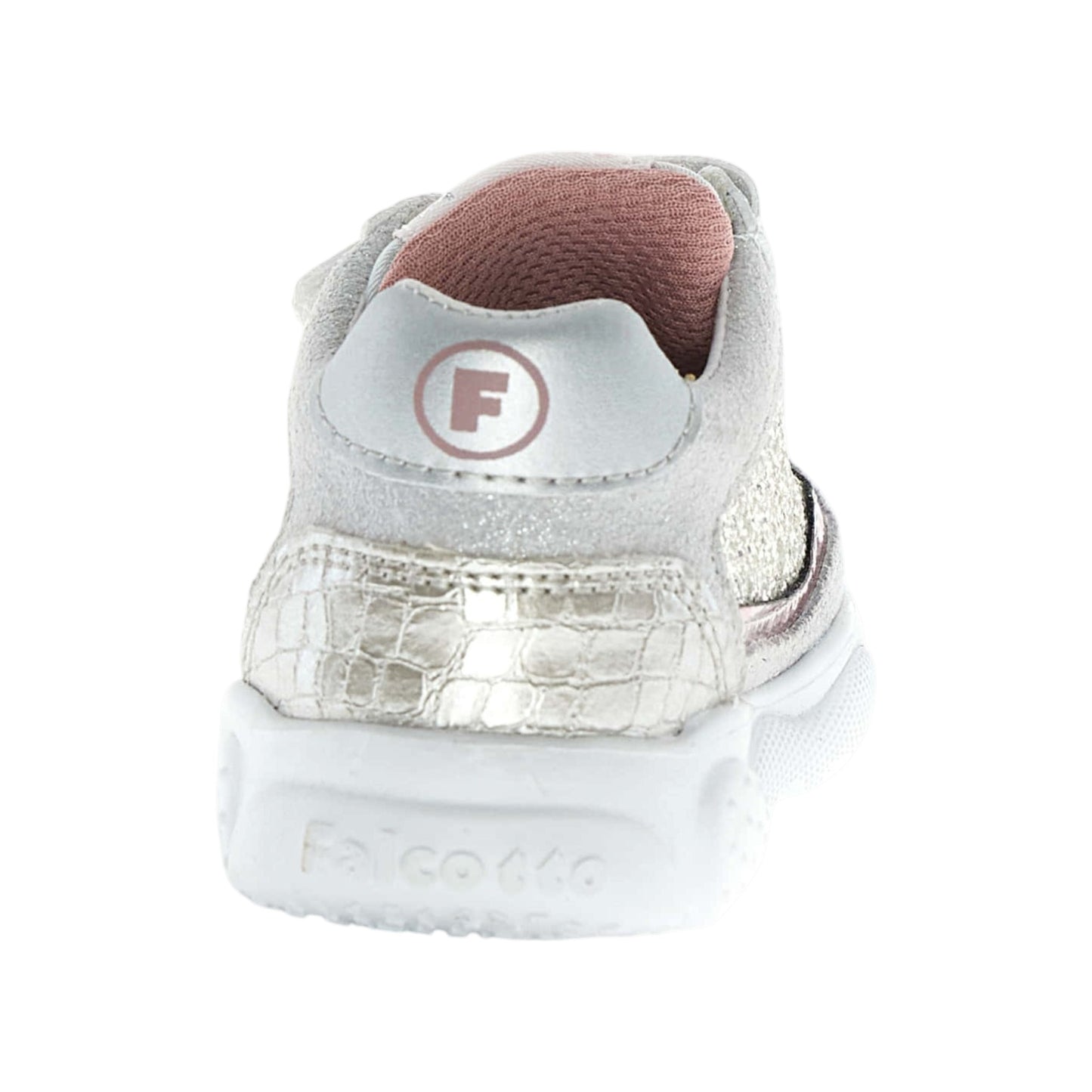 Falcotto Amantea Double Velcro Sneaker