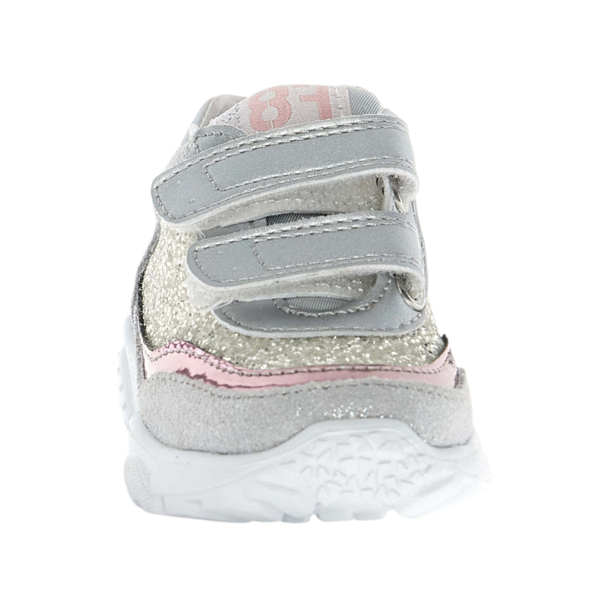 Falcotto Amantea Double Velcro Sneaker