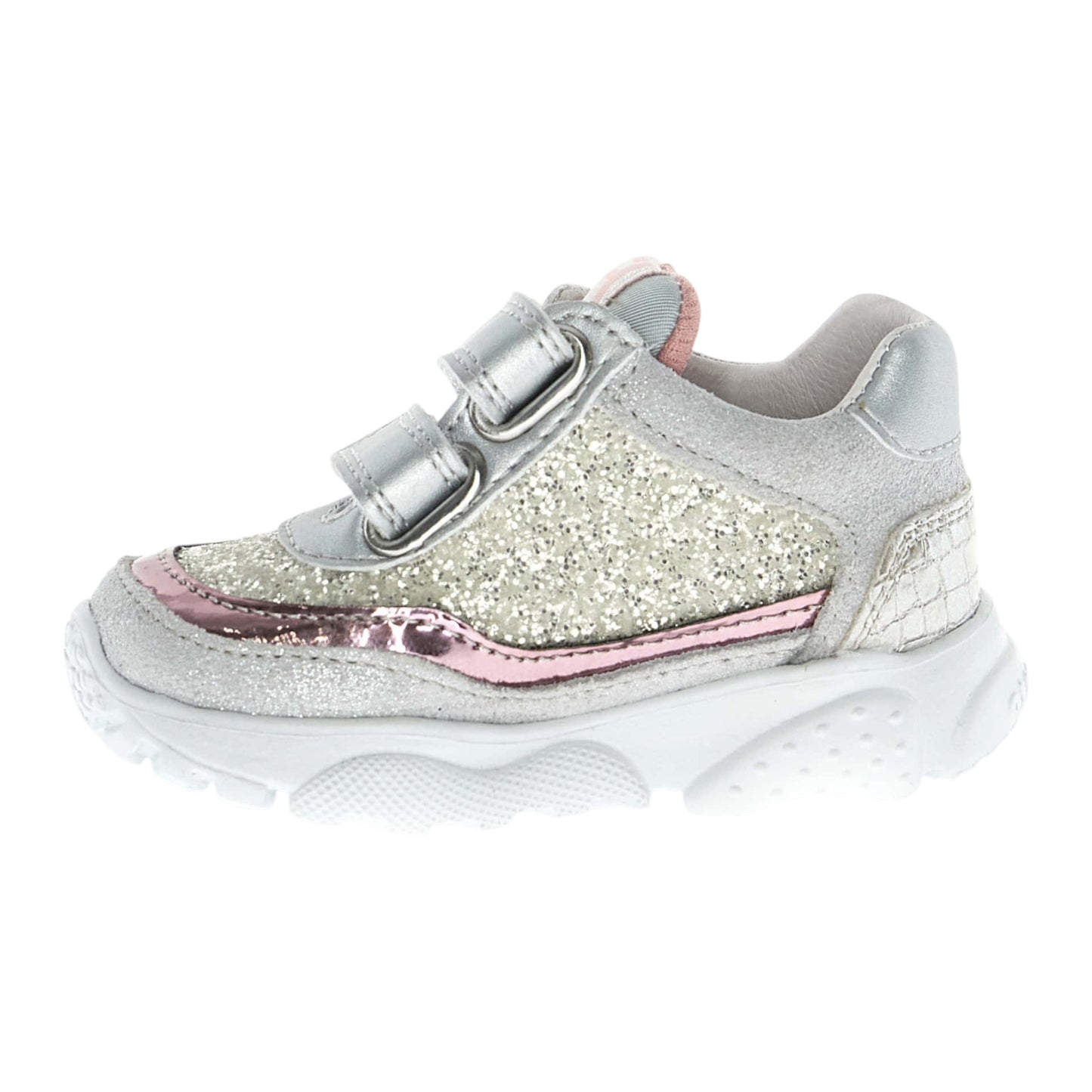 Falcotto Amantea Double Velcro Sneaker