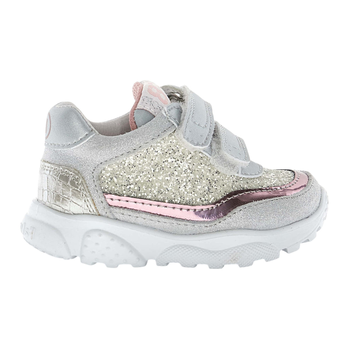 Falcotto Amantea Double Velcro Sneaker