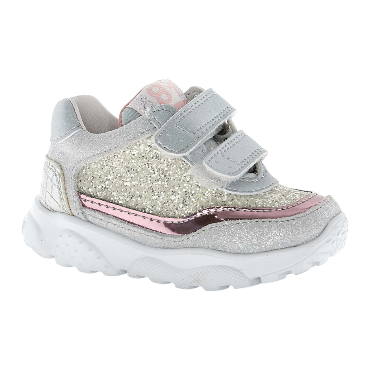 Falcotto Amantea Double Velcro Sneaker