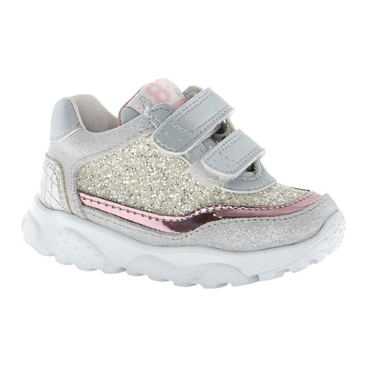 Falcotto Amantea Double Velcro Sneaker