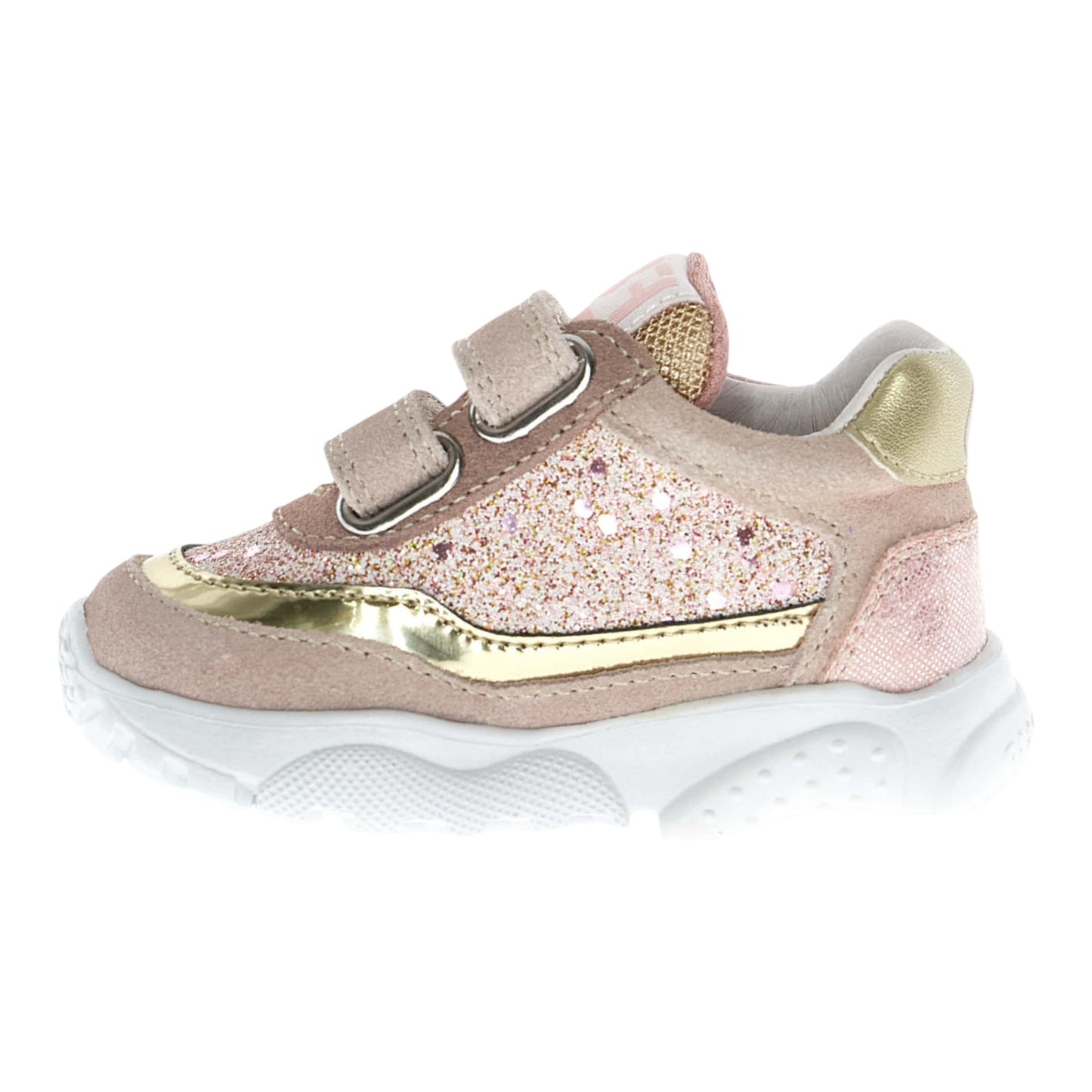 Falcotto Amantea Double Velcro Sneaker