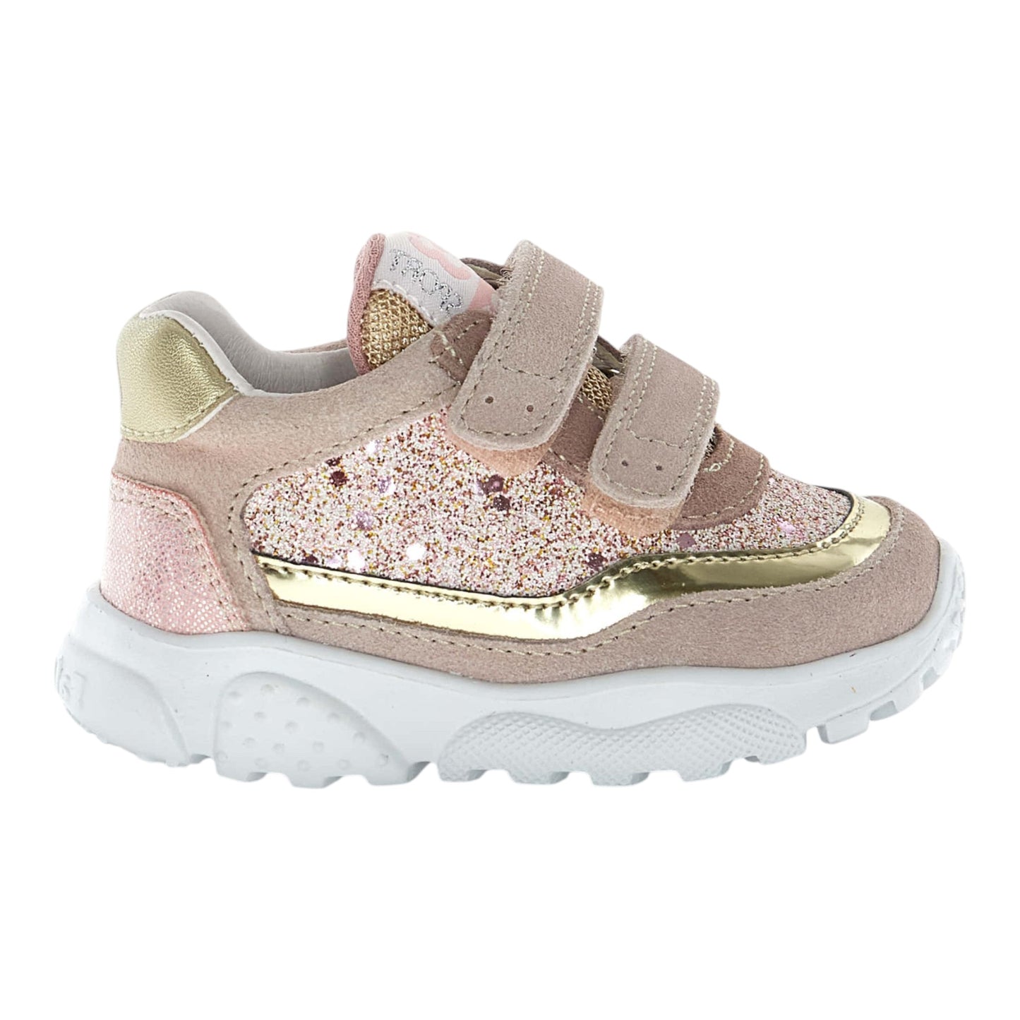 Falcotto Amantea Double Velcro Sneaker