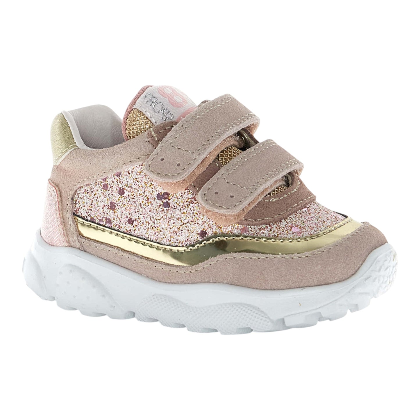 Falcotto Amantea Double Velcro Sneaker