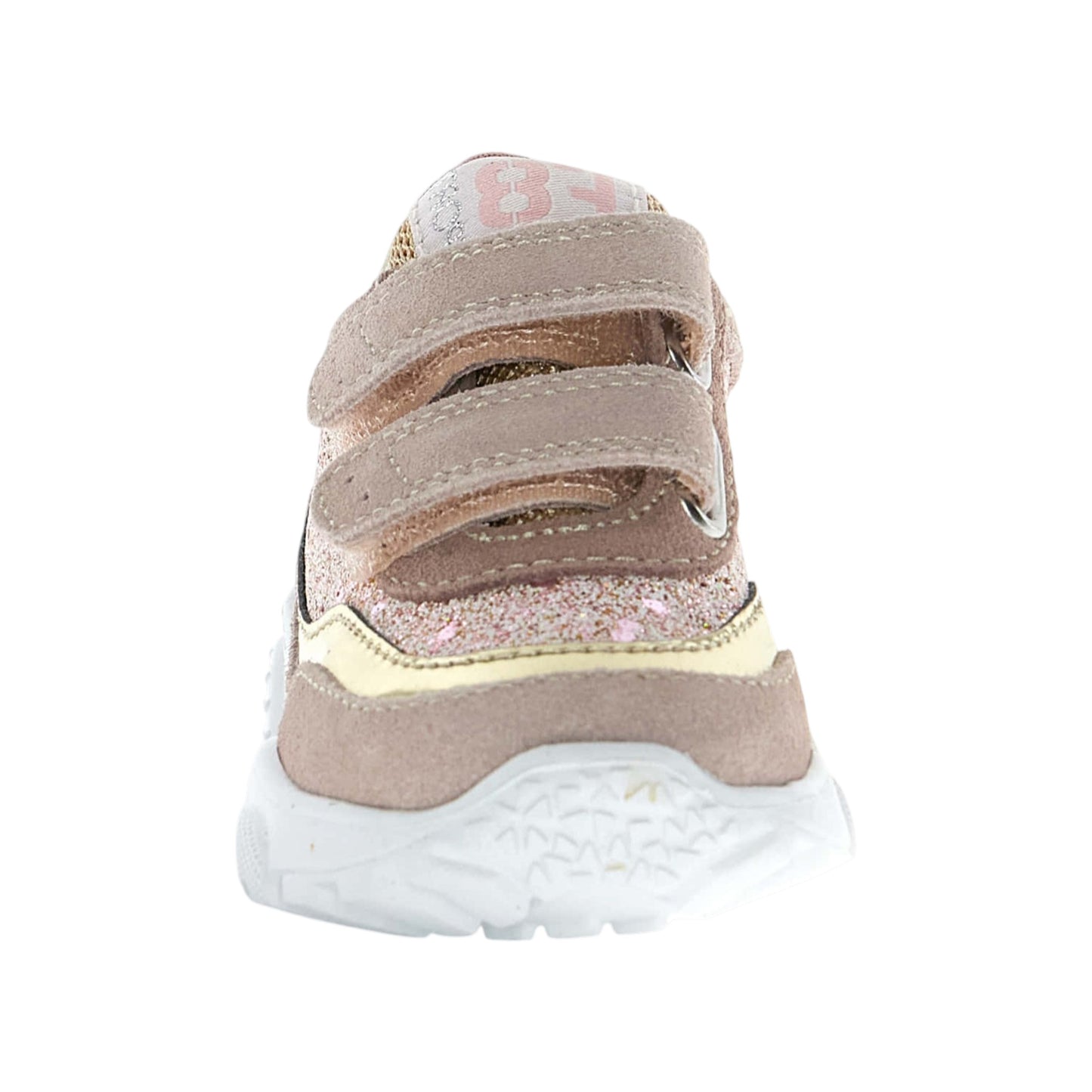 Falcotto Amantea Double Velcro Sneaker