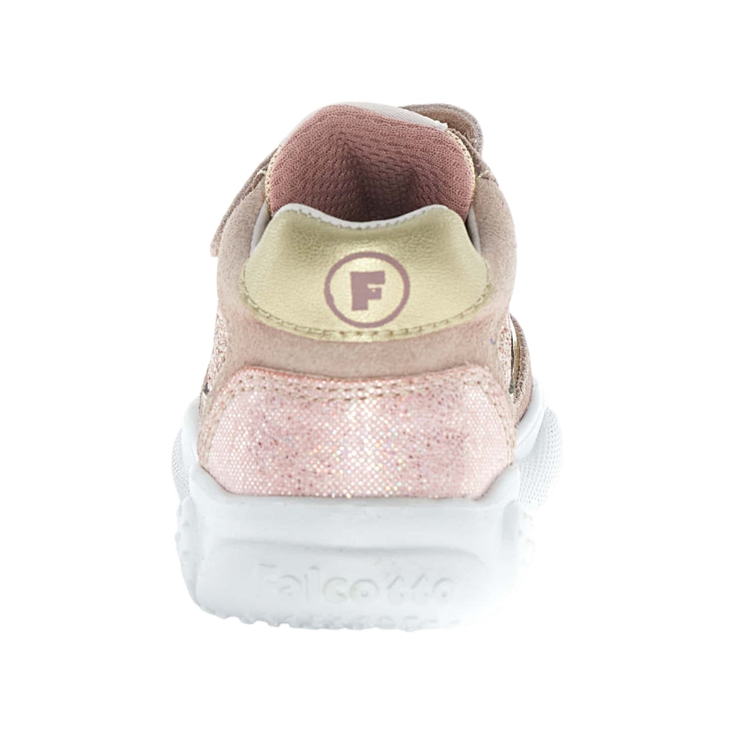 Falcotto Amantea Double Velcro Sneaker