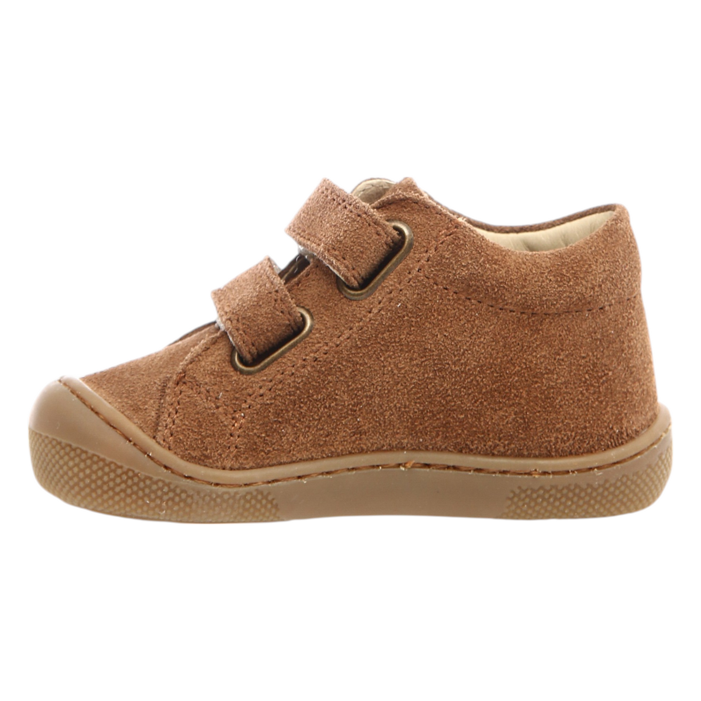 Naturino Barefoot Sabby Velcro Sneakers