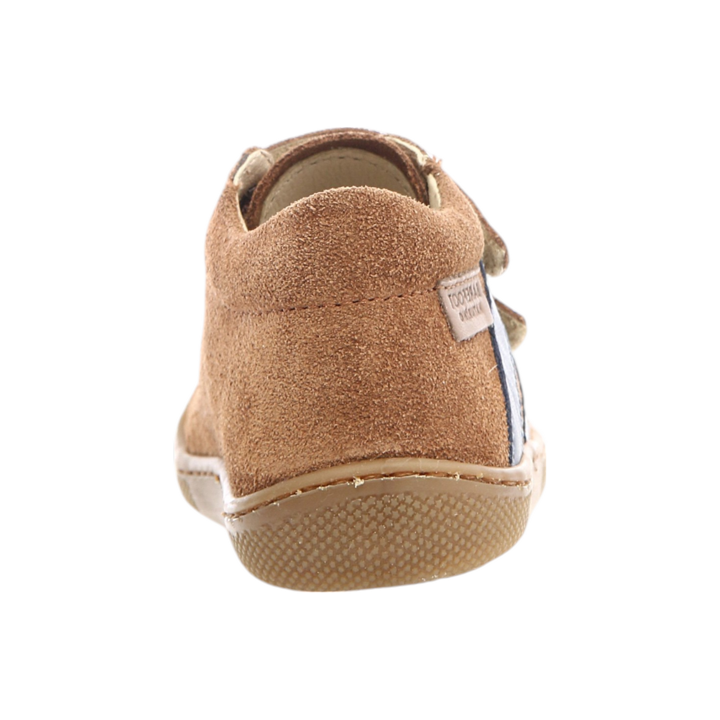 Naturino Barefoot Sabby Velcro Sneakers