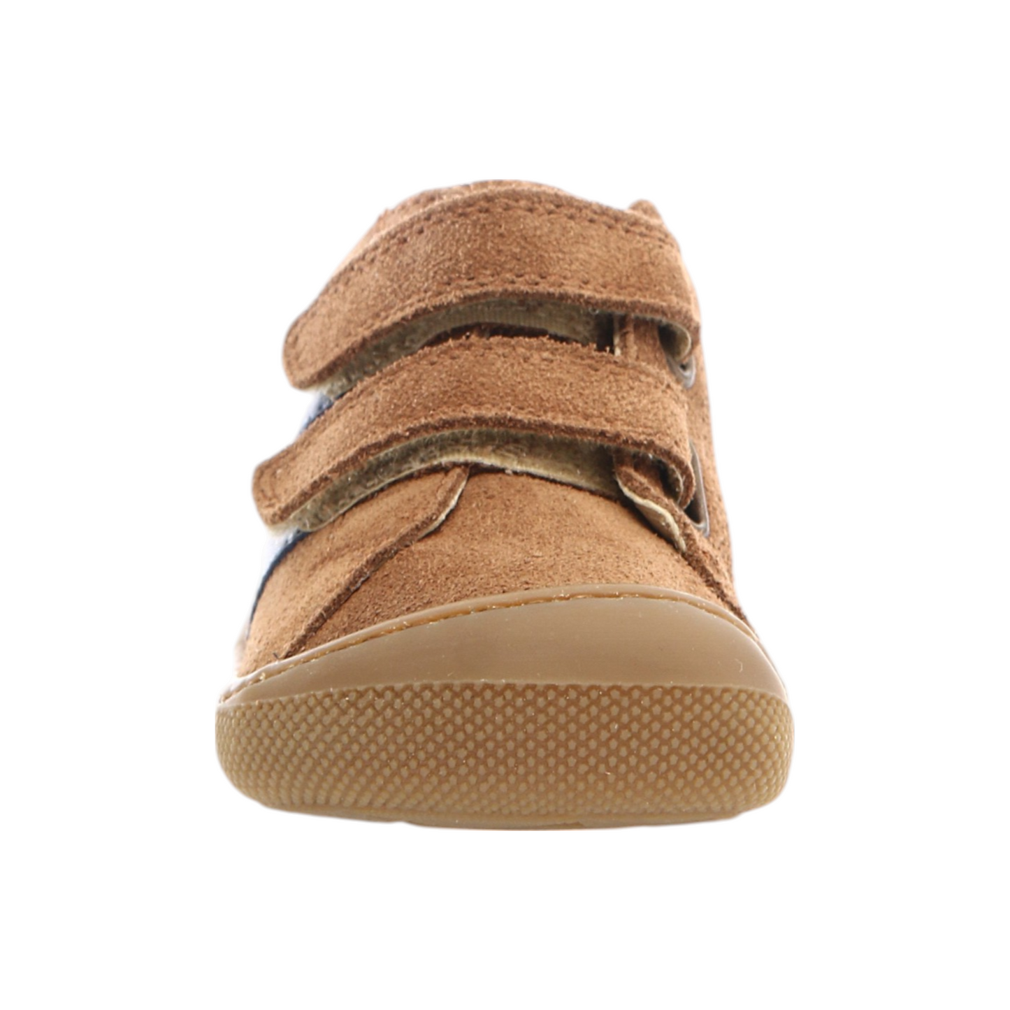 Naturino Barefoot Sabby Velcro Sneakers