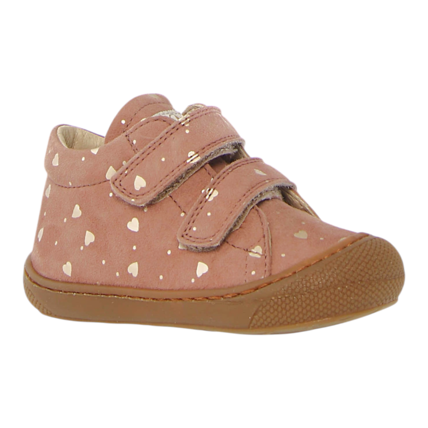 Naturino Cocoon Hearts VL Boot