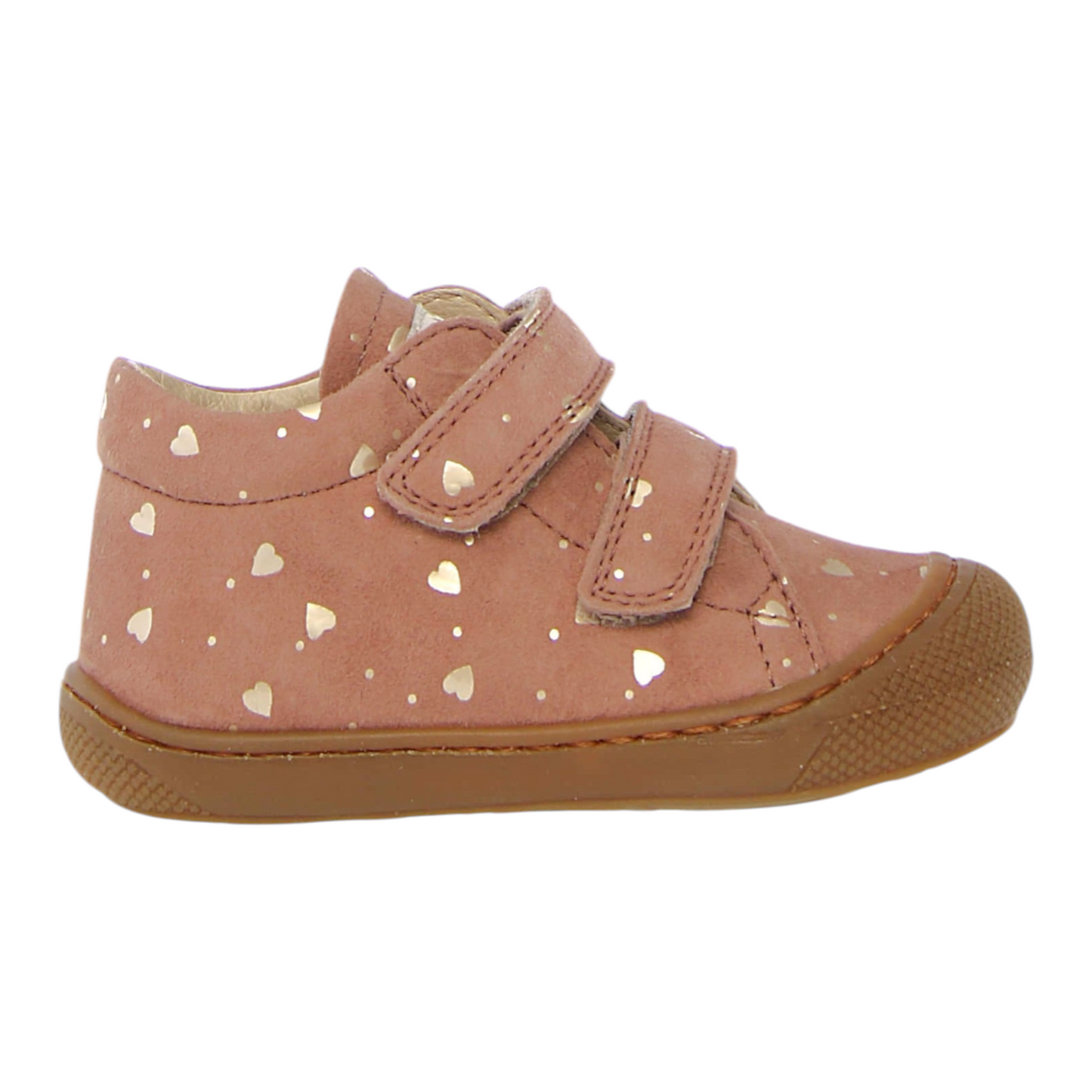 Naturino Cocoon Hearts VL Boot