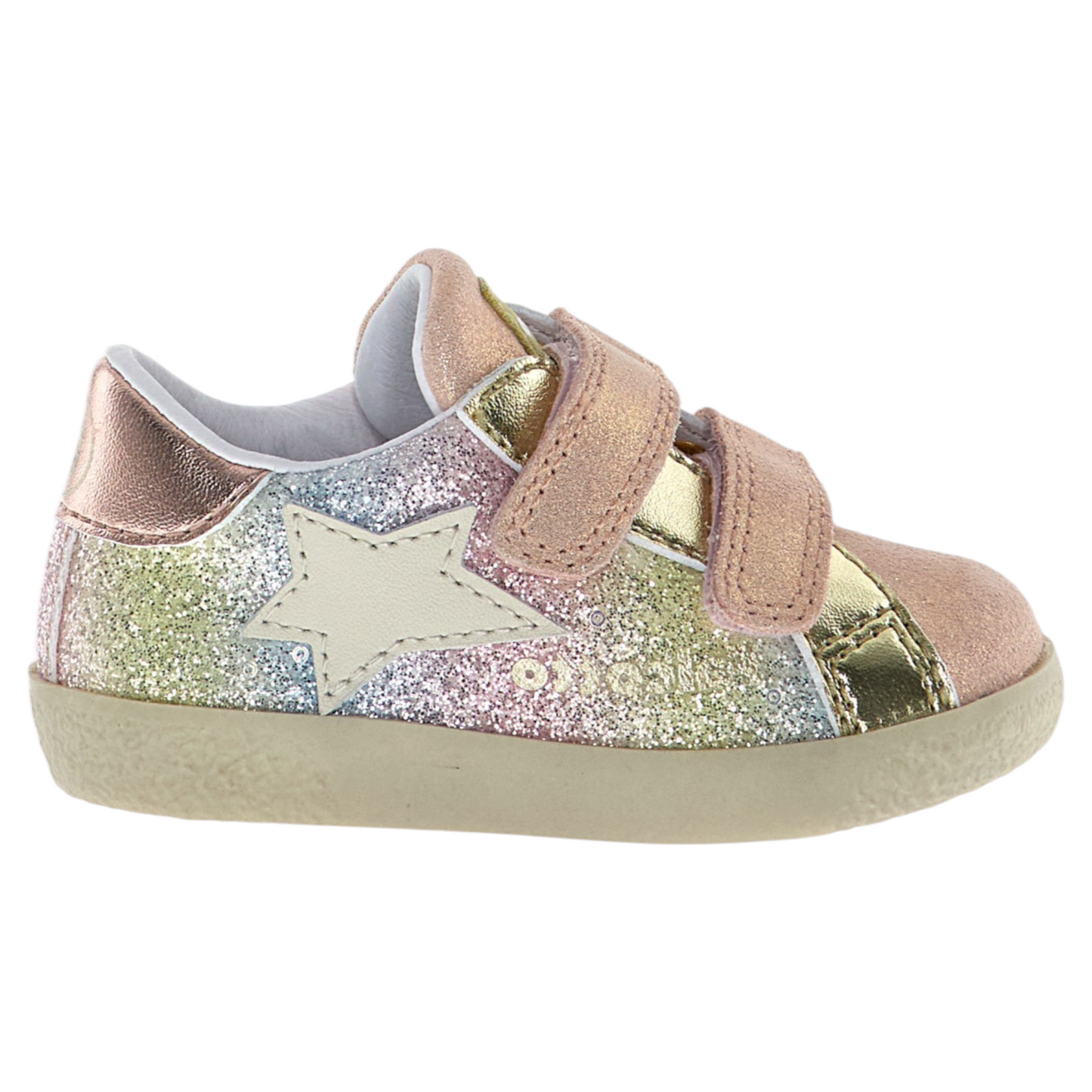 Falcotto Alnoite Double VL Sneaker