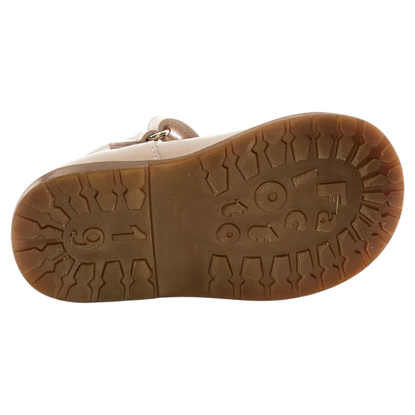 Falcotto Alnoite Double VL Sneaker