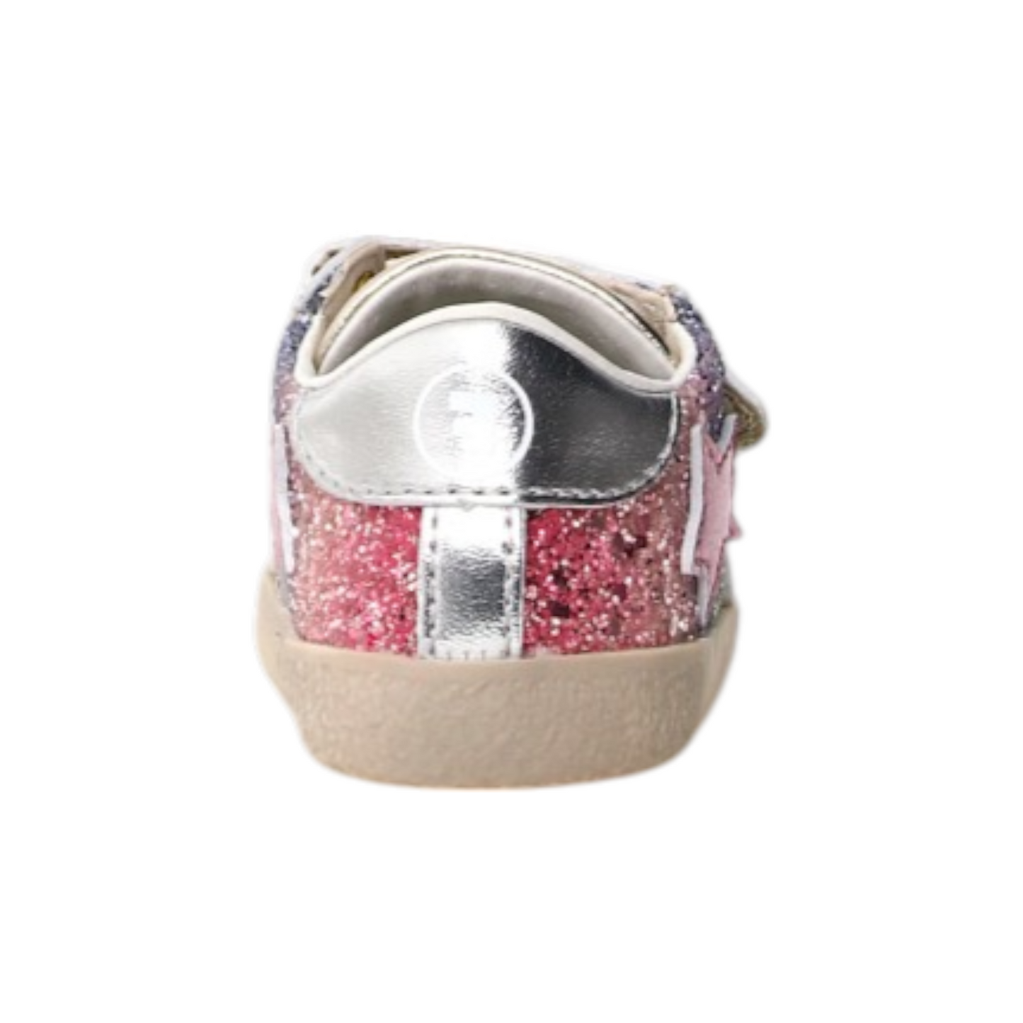 Falcotto Alnoite Velcro Sneaker