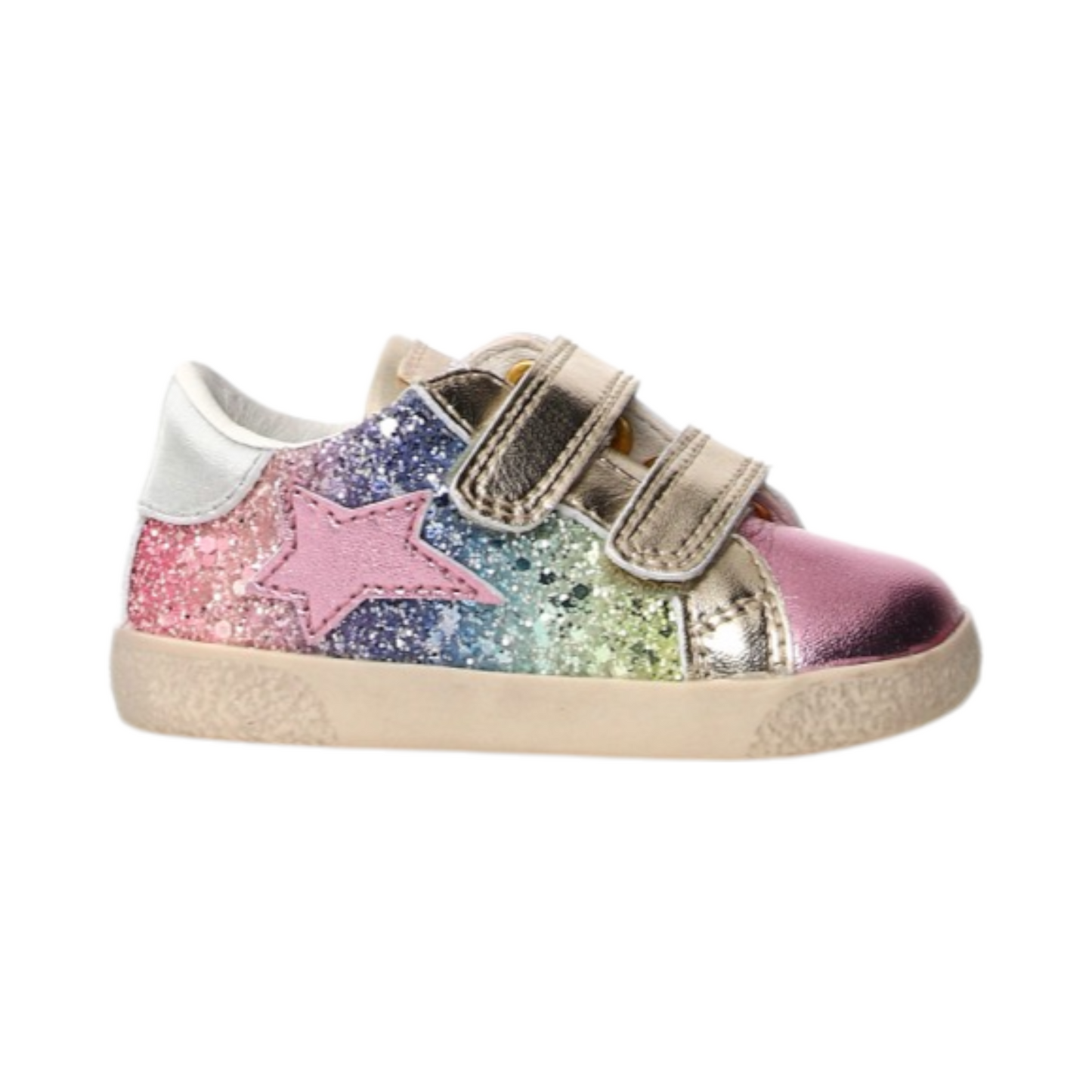 Falcotto Alnoite Velcro Sneaker