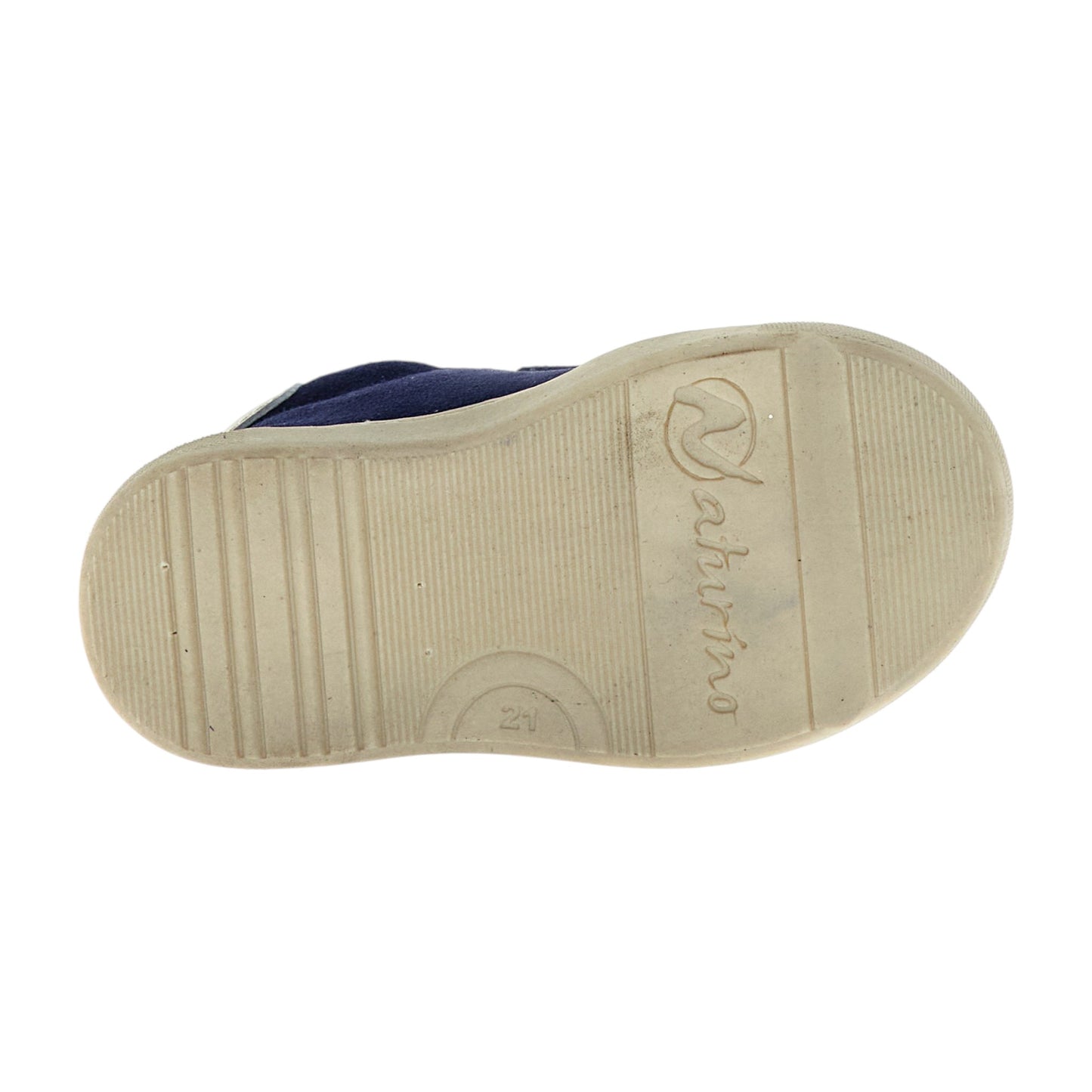 Naturino Riby High-Top Sneaker