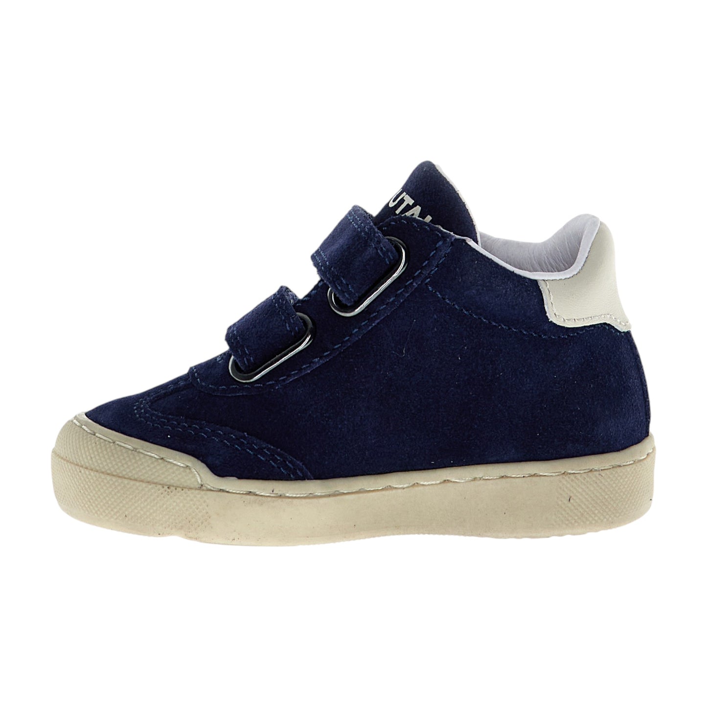 Naturino Riby High-Top Sneaker