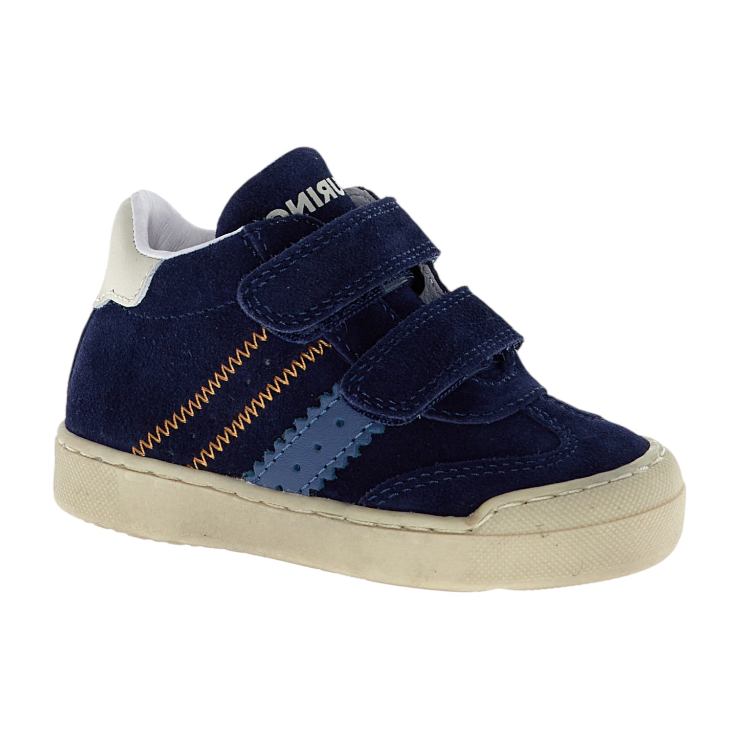 Naturino Riby High-Top Sneaker