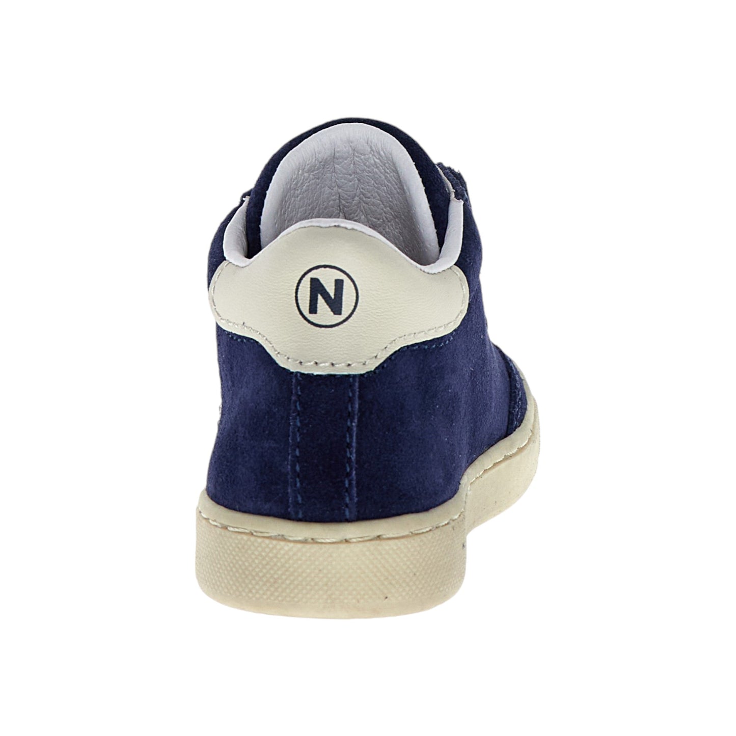 Naturino Riby High-Top Sneaker