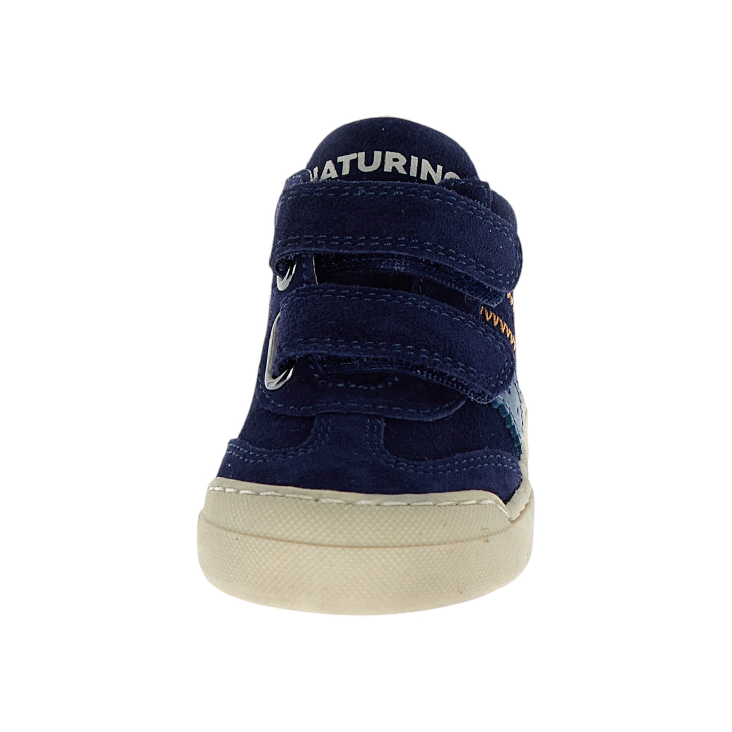 Naturino Riby High-Top Sneaker