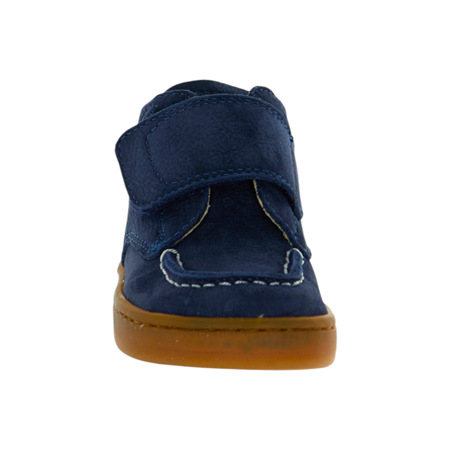 Naturino Nabuk Velcro Boot