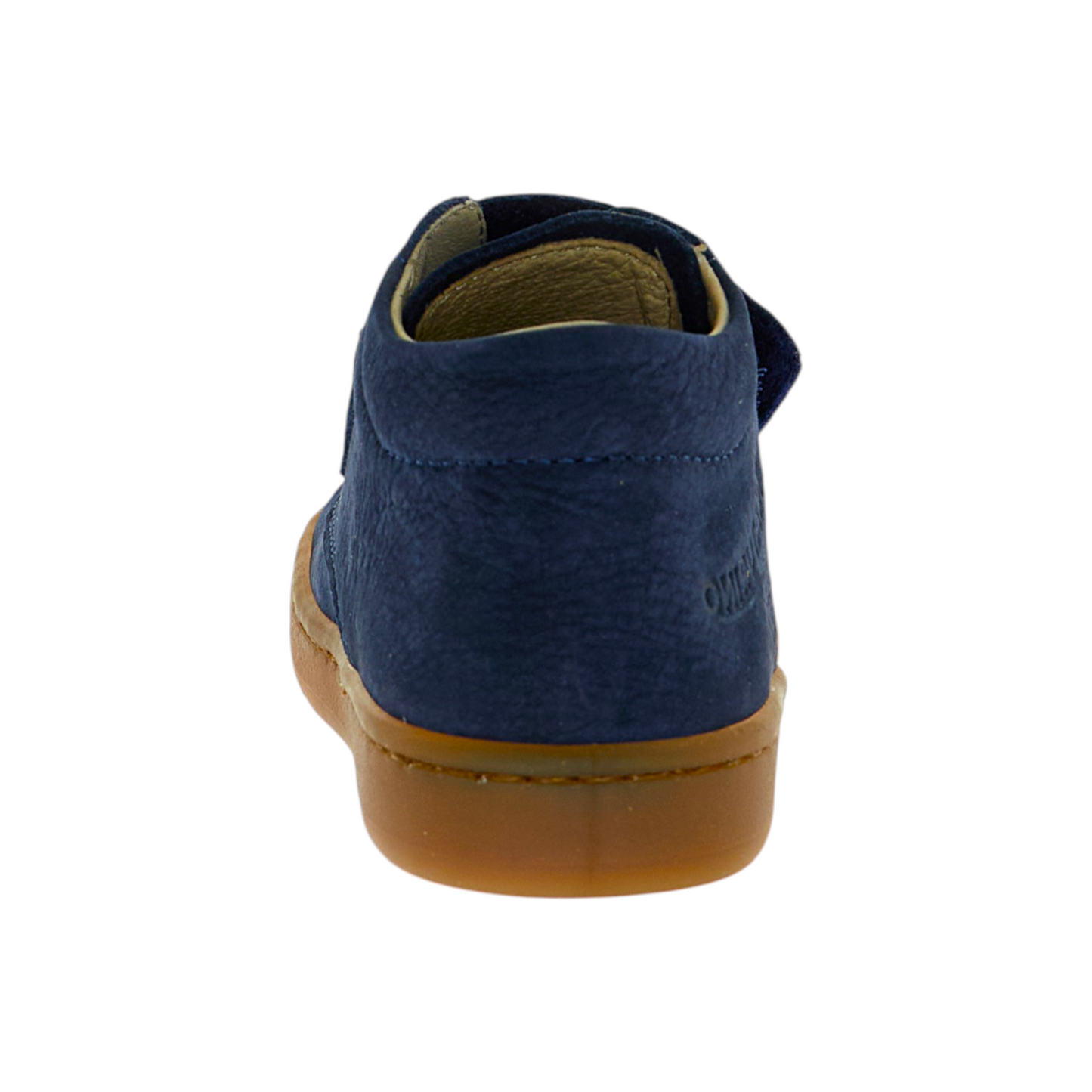 Naturino Nabuk Velcro Boot