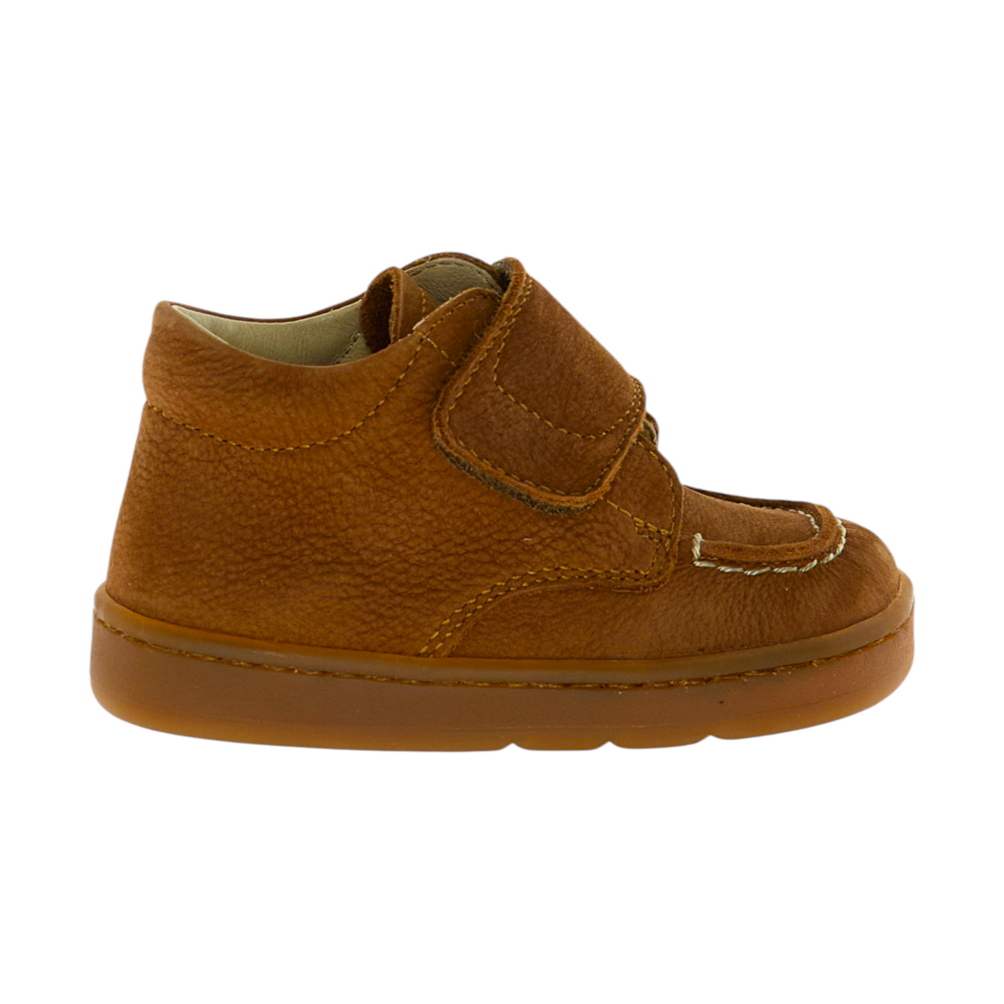 Naturino Nabuk Velcro Boot