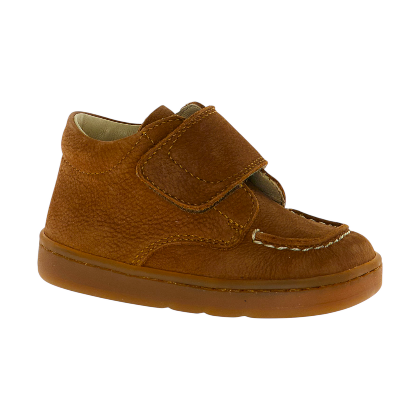 Naturino Nabuk Velcro Boot