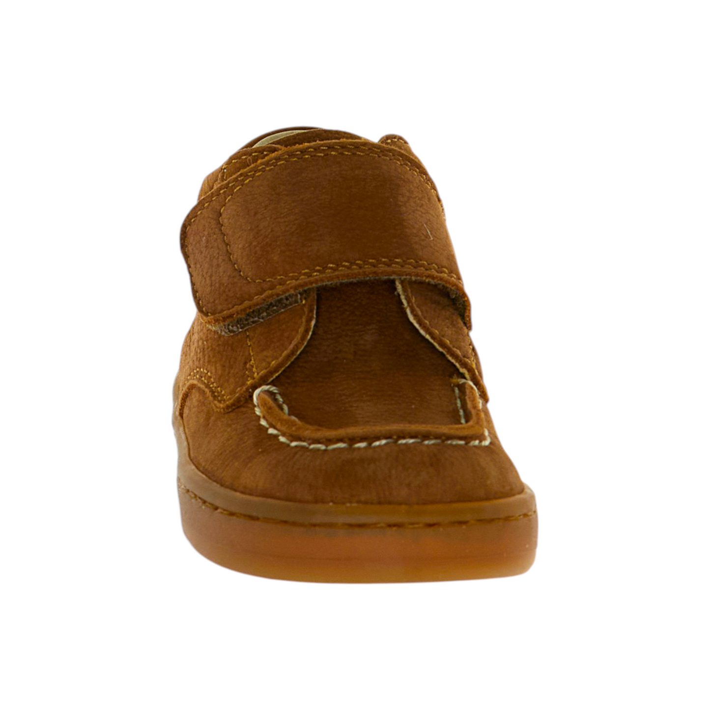 Naturino Nabuk Velcro Boot