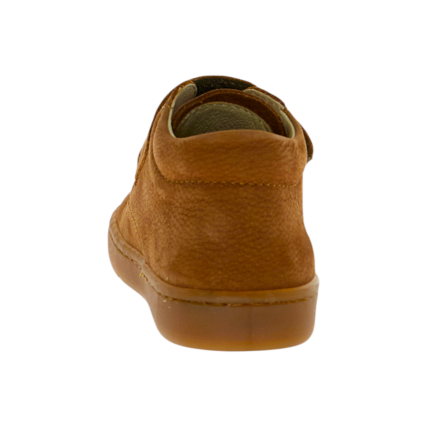 Naturino Nabuk Velcro Boot