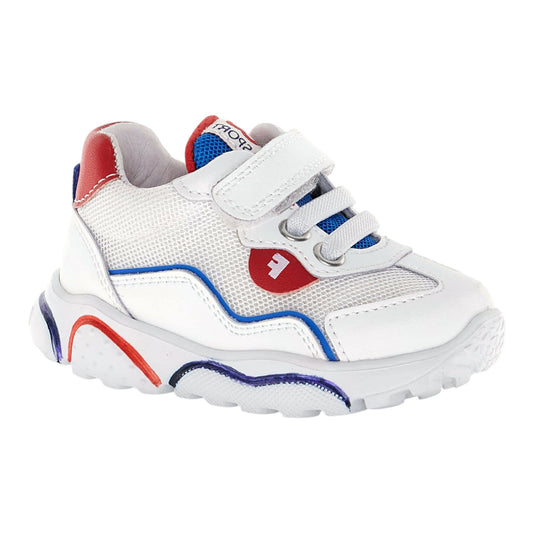 Falcotto by Naturino Seahorse - Babyschoenen voor meisjes - Zwart Falcotto by Naturino Seahorse - Babyschoenen voor meisjes - Zwart