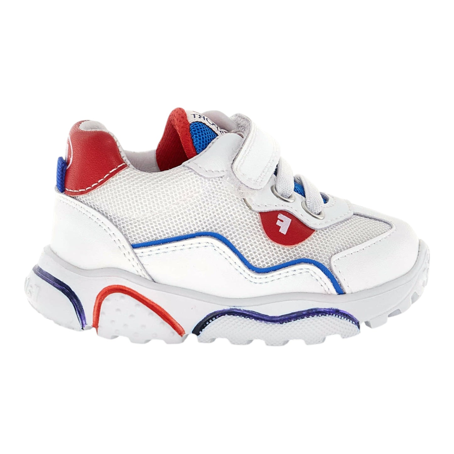 Falcotto Tyalin Sneaker