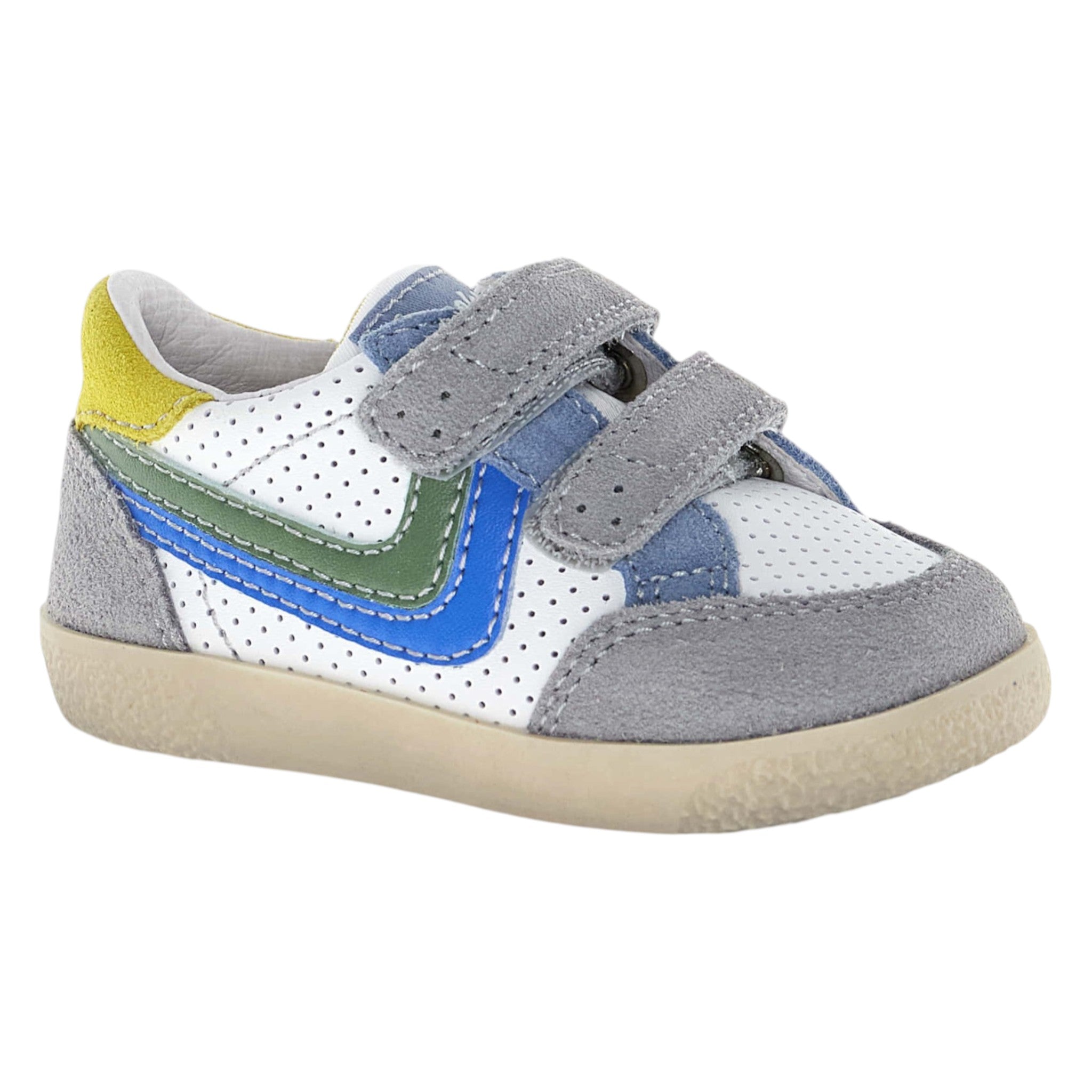 Falcotto – Sikes Children's Shoe Store