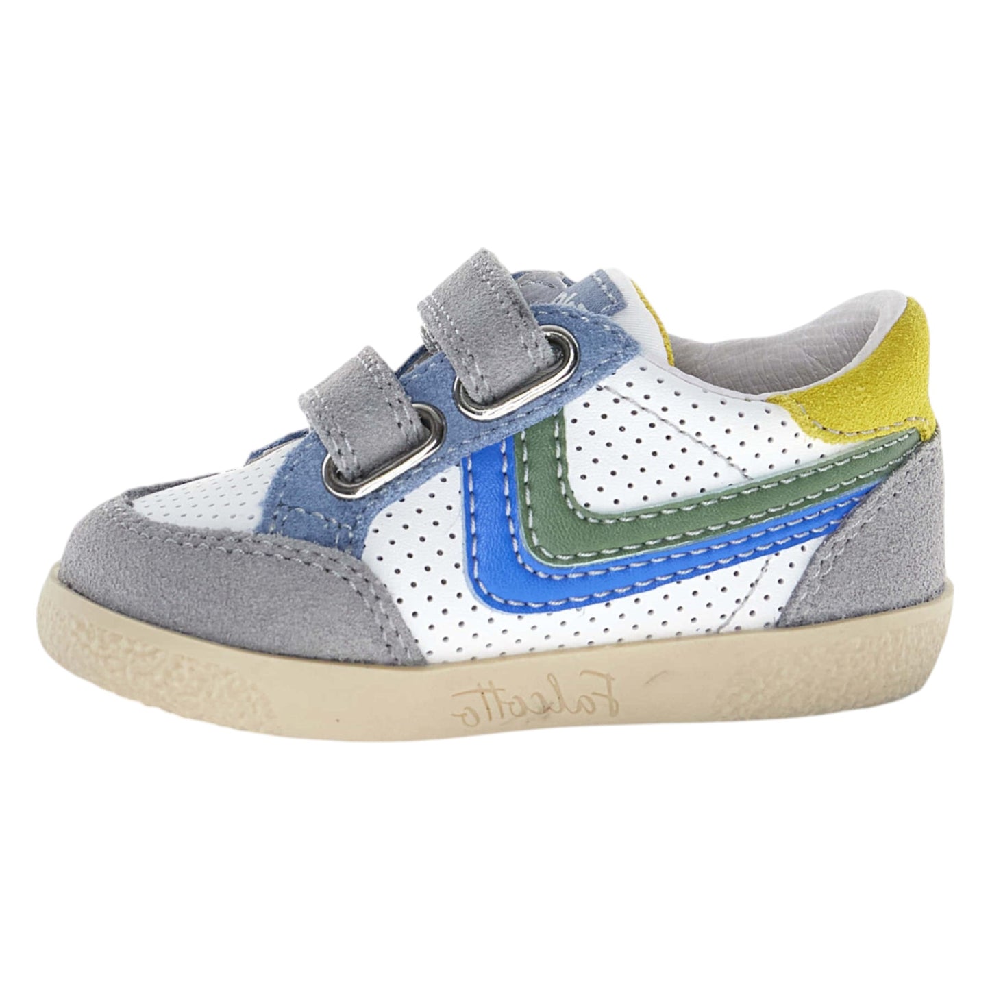 Falcotto Thyren Sneaker