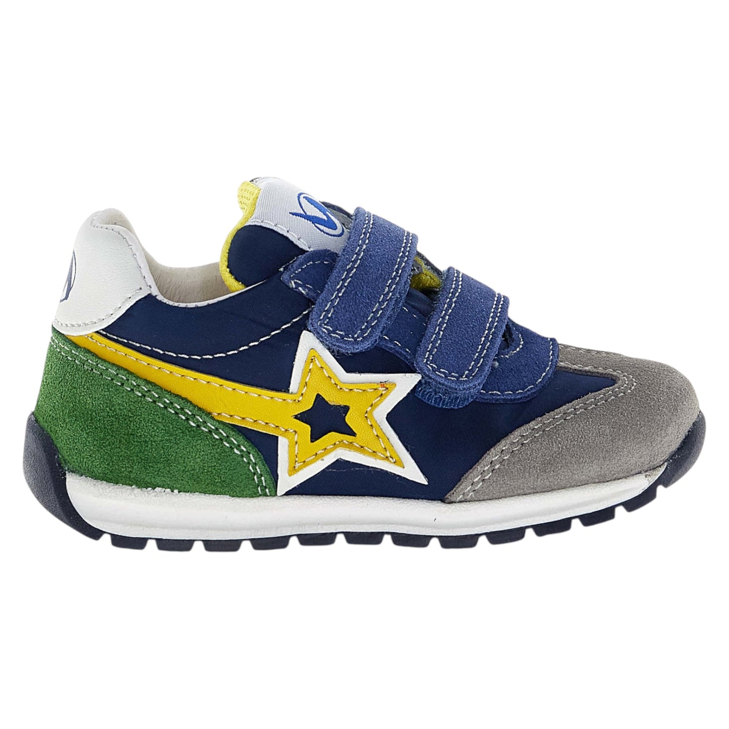 Naturino Crumi VL Sneaker
