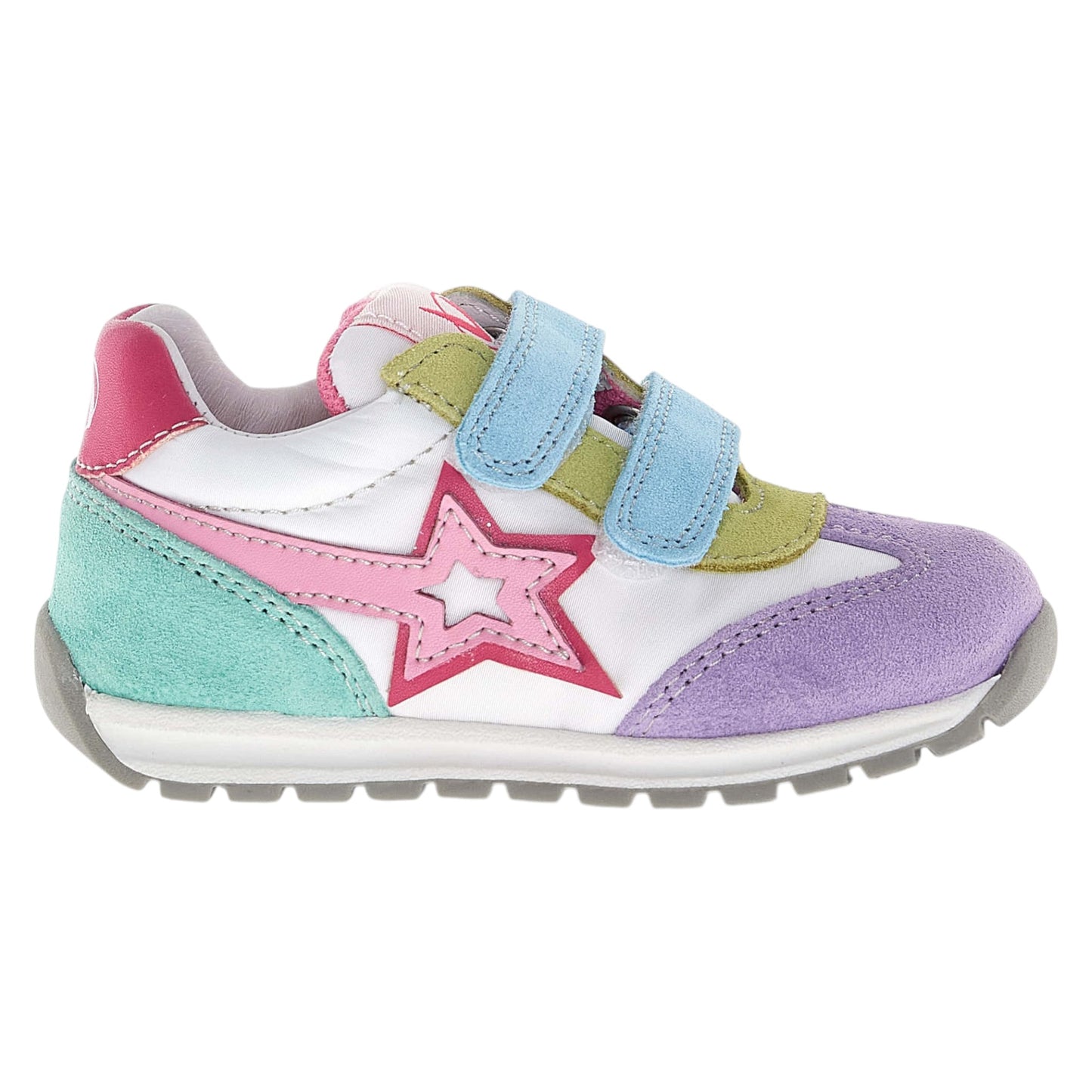 Naturino Crumi VL Sneaker