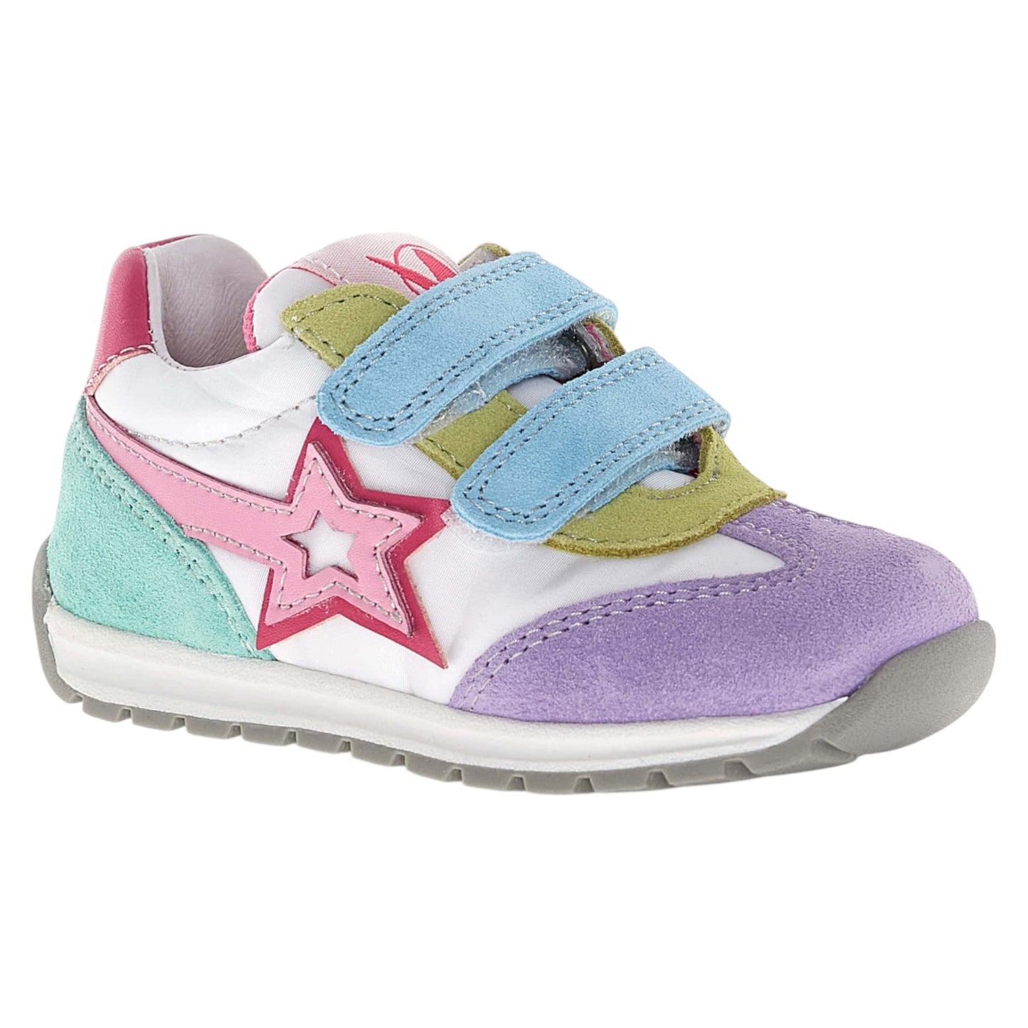 Naturino Crumi VL Sneaker