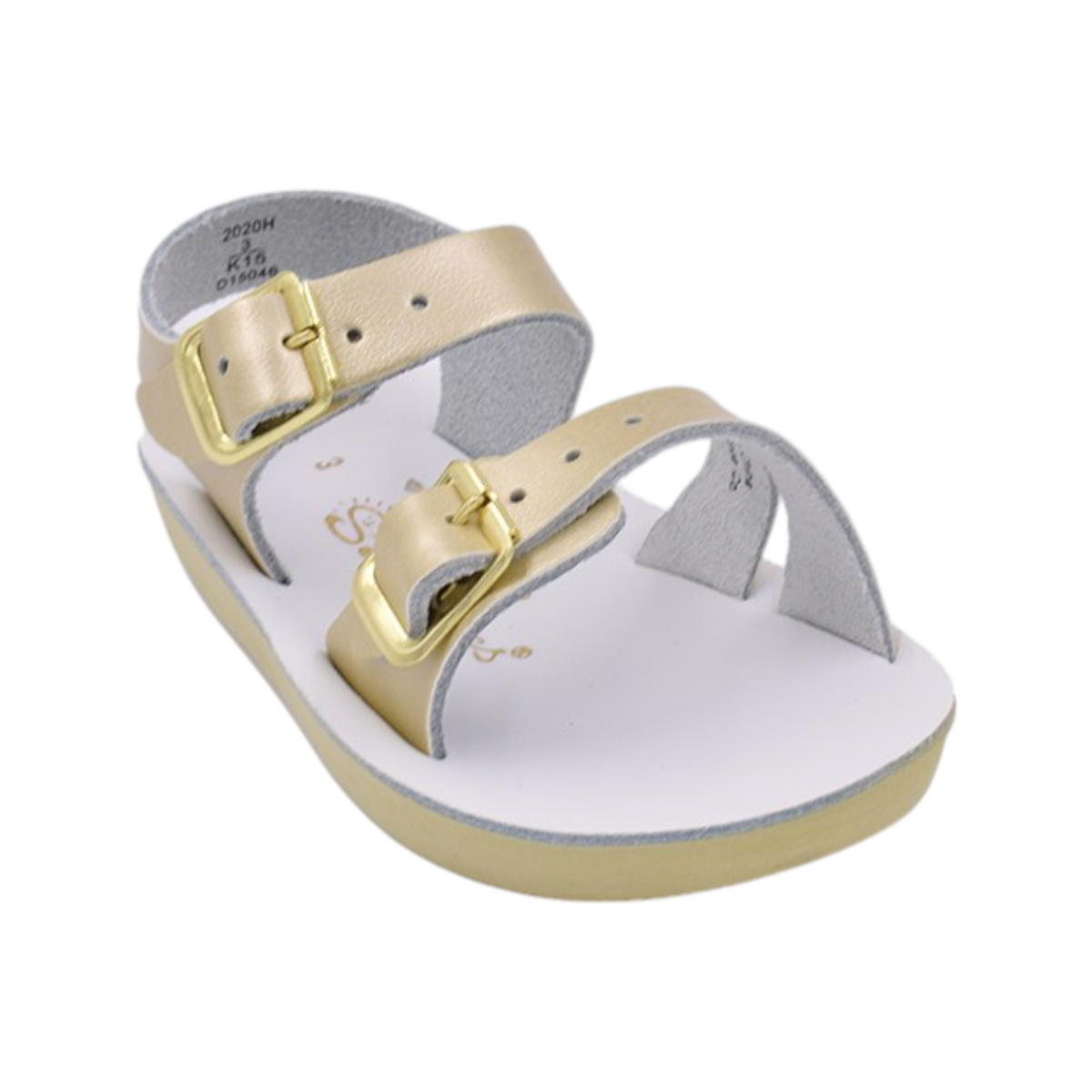Sun-San Sea Wee Sandal – Sikes Children's Shoe Store Sun-San Sea Wee Sandal – Sikes Children's Shoe Store