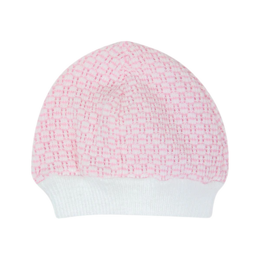 Paty, Inc. Solid Beanie Cap