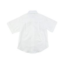 Load image into Gallery viewer, Florence Eiseman Linen Camp Shirt