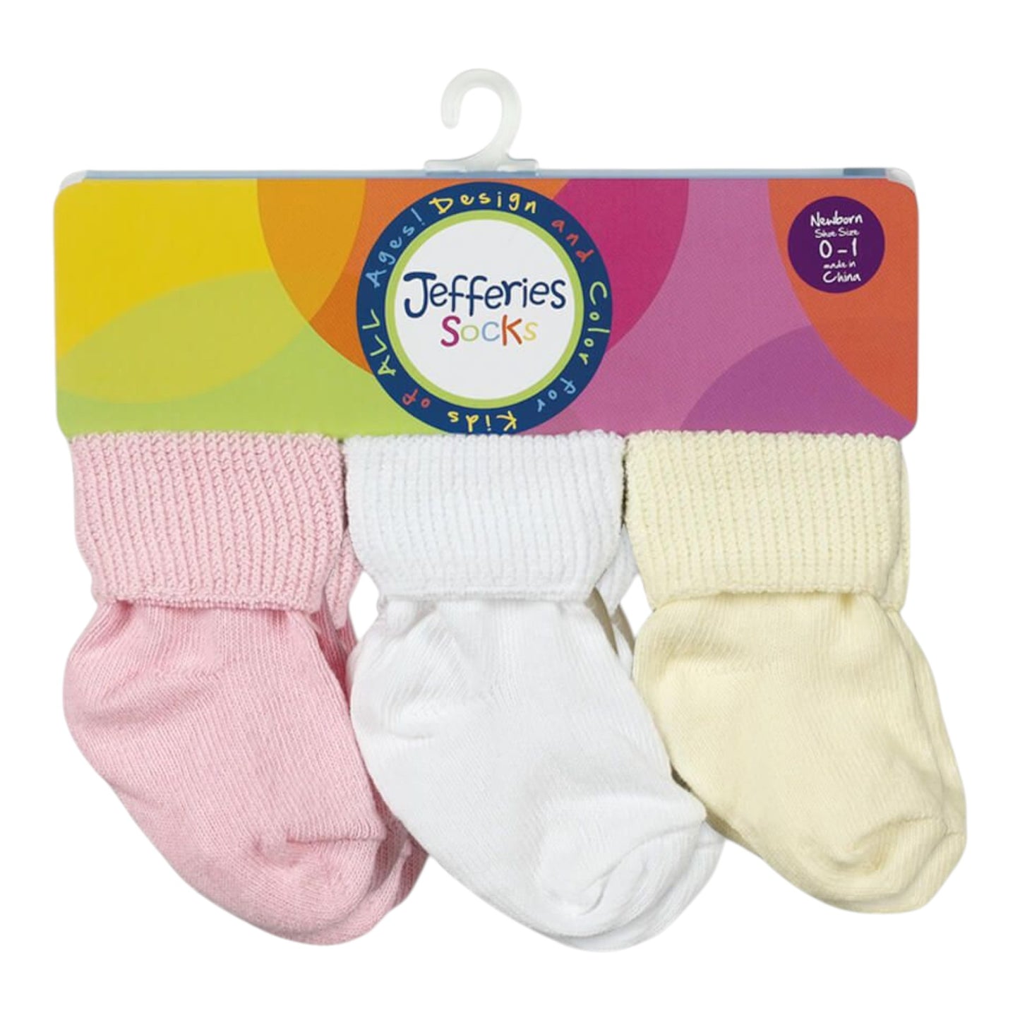 Jefferies Socks Classic Bootie Socks