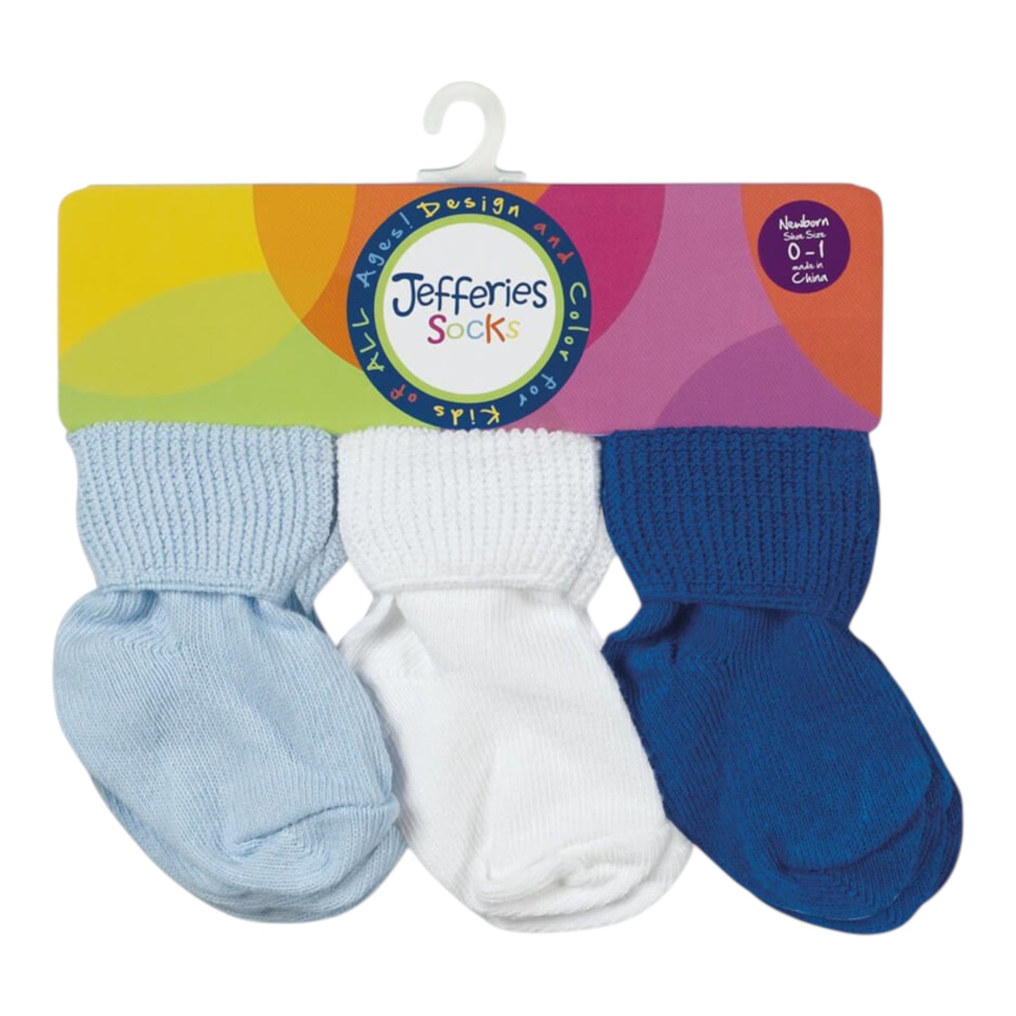 Jefferies Socks Classic Bootie Socks